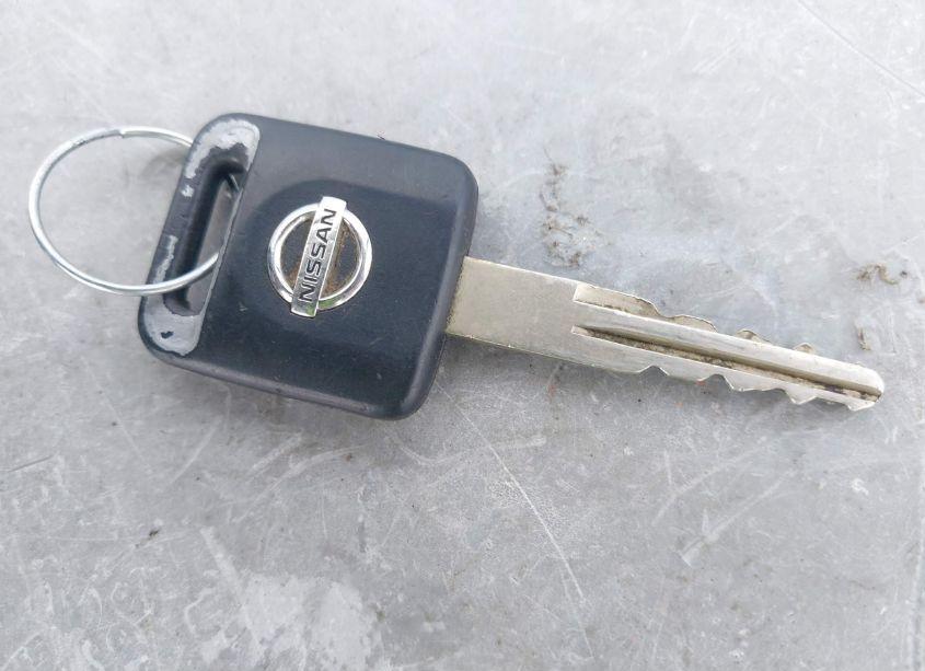 Photo 11 of 2019 Nissan Frontier SV (VIN 1N6AD0EV8KN749287)