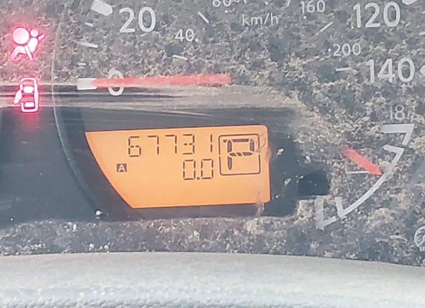 Photo 15 of 2019 Nissan Frontier SV (VIN 1N6AD0EV8KN749287)