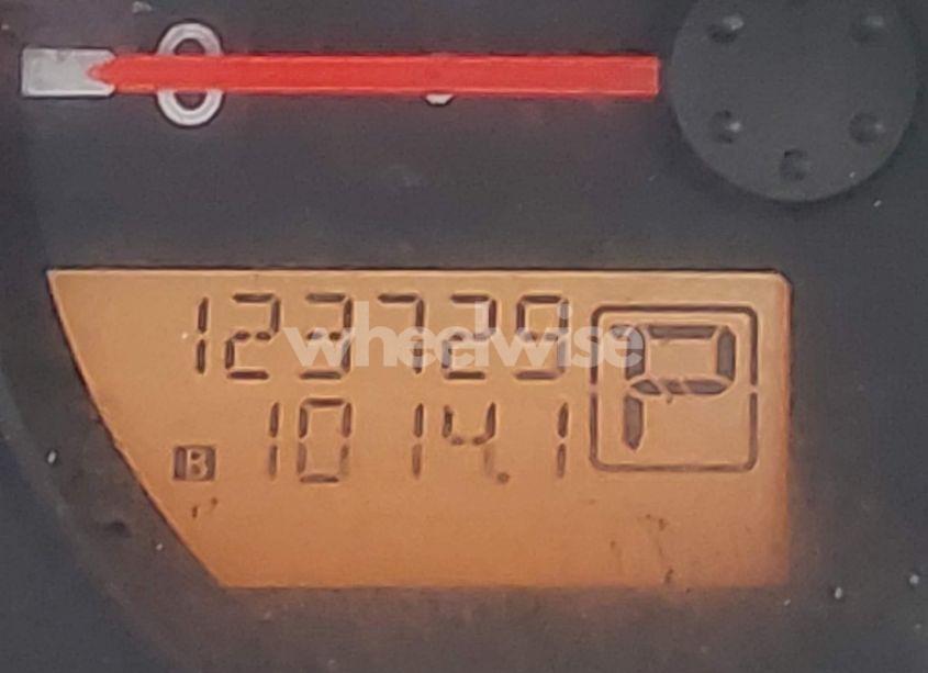 Photo 15 of 2019 Nissan Frontier SV (VIN 1N6AD0EV8KN752321)