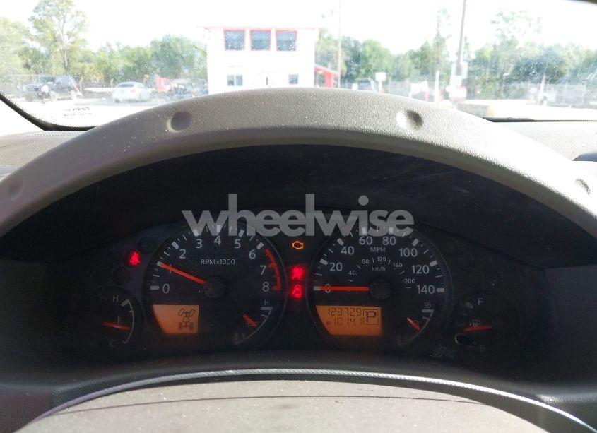 Photo 7 of 2019 Nissan Frontier SV (VIN 1N6AD0EV8KN752321)