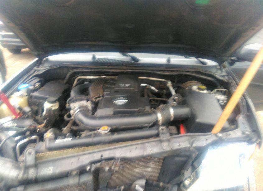 Photo 10 of 2019 Nissan Frontier SV (VIN 1N6AD0EV8KN780782)