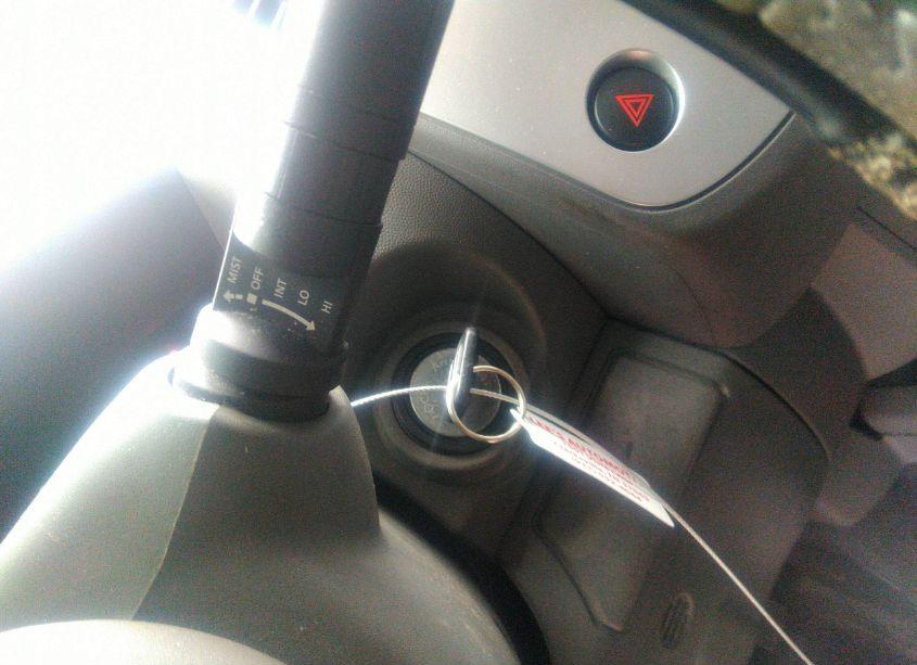 Photo 11 of 2019 Nissan Frontier SV (VIN 1N6AD0EV8KN780782)