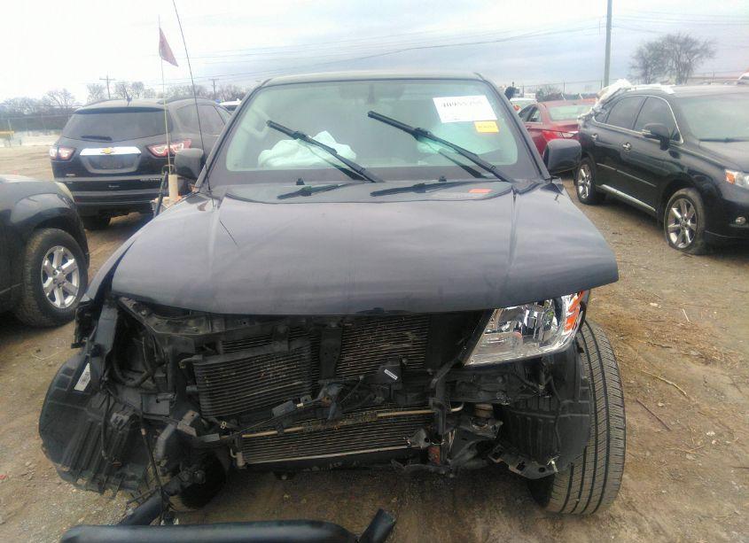 Photo 12 of 2019 Nissan Frontier SV (VIN 1N6AD0EV8KN780782)