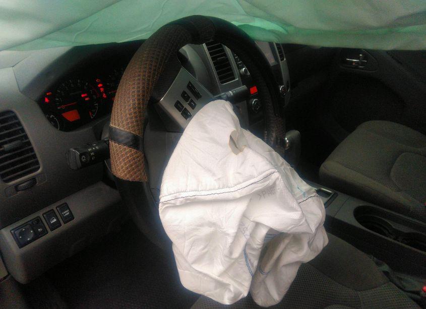 Photo 17 of 2019 Nissan Frontier SV (VIN 1N6AD0EV8KN780782)