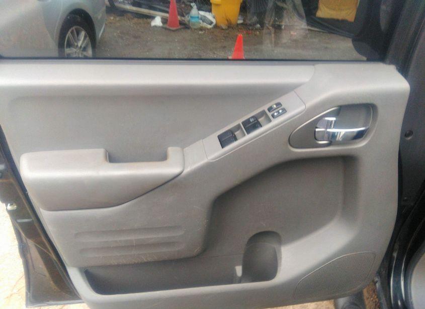 Photo 18 of 2019 Nissan Frontier SV (VIN 1N6AD0EV8KN780782)