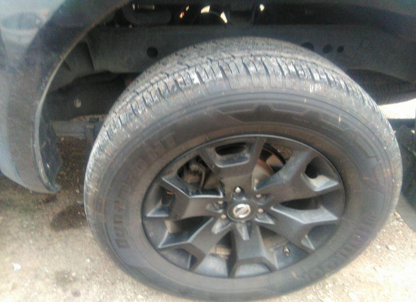 Photo 19 of 2019 Nissan Frontier SV (VIN 1N6AD0EV8KN780782)