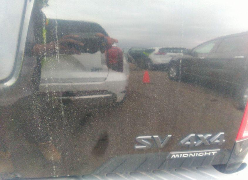 Photo 20 of 2019 Nissan Frontier SV (VIN 1N6AD0EV8KN780782)