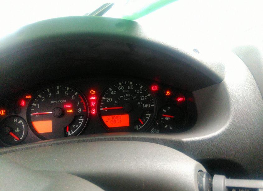 Photo 7 of 2019 Nissan Frontier SV (VIN 1N6AD0EV8KN780782)