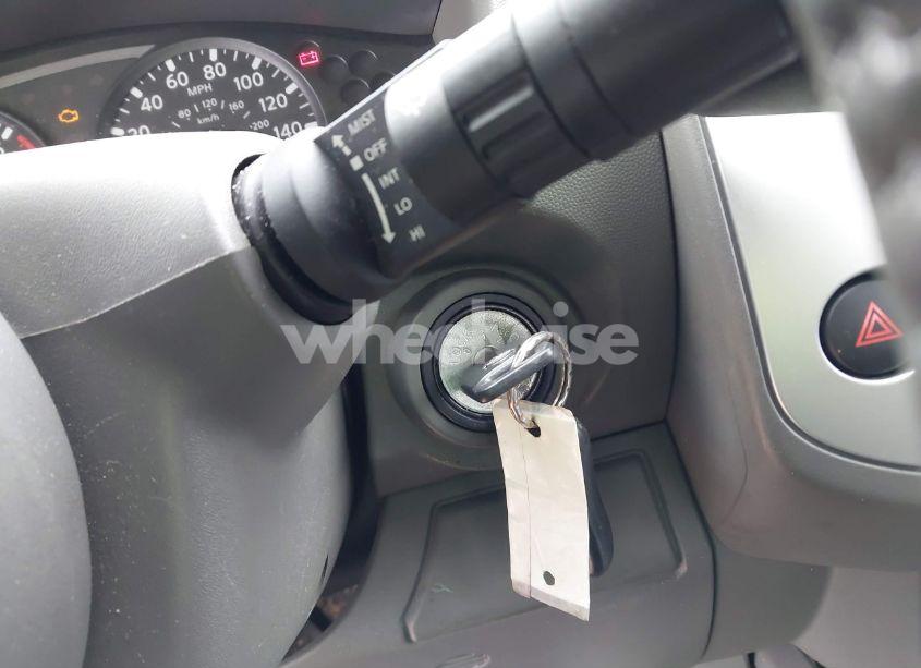 Photo 11 of 2019 Nissan Frontier SV (VIN 1N6AD0EV8KN871549)