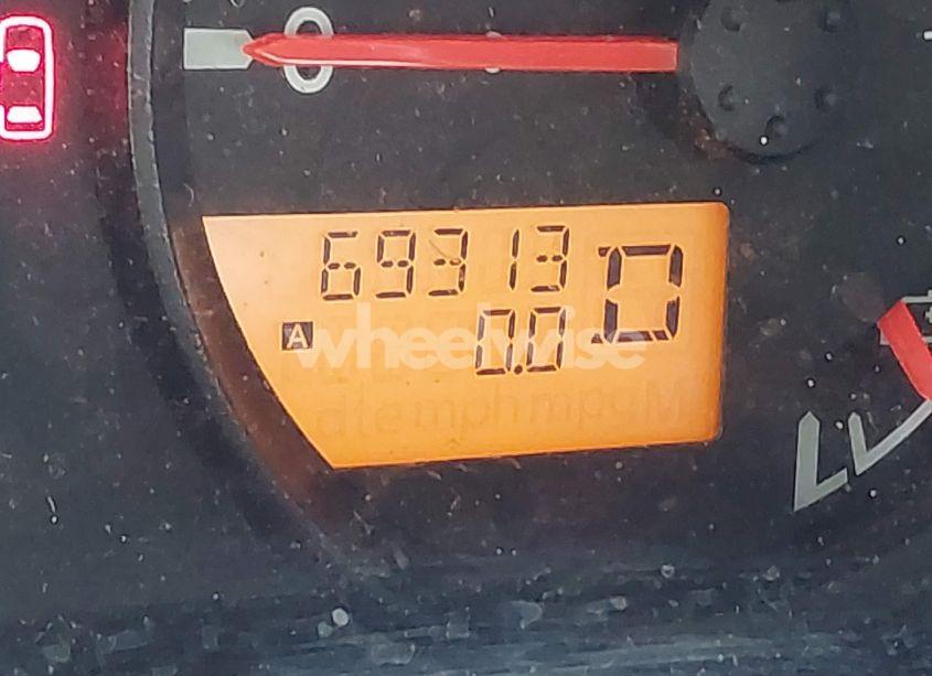 Photo 15 of 2019 Nissan Frontier SV (VIN 1N6AD0EV8KN871549)