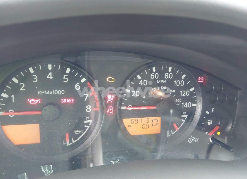 Photo 7 of 2019 Nissan Frontier SV (VIN 1N6AD0EV8KN871549)