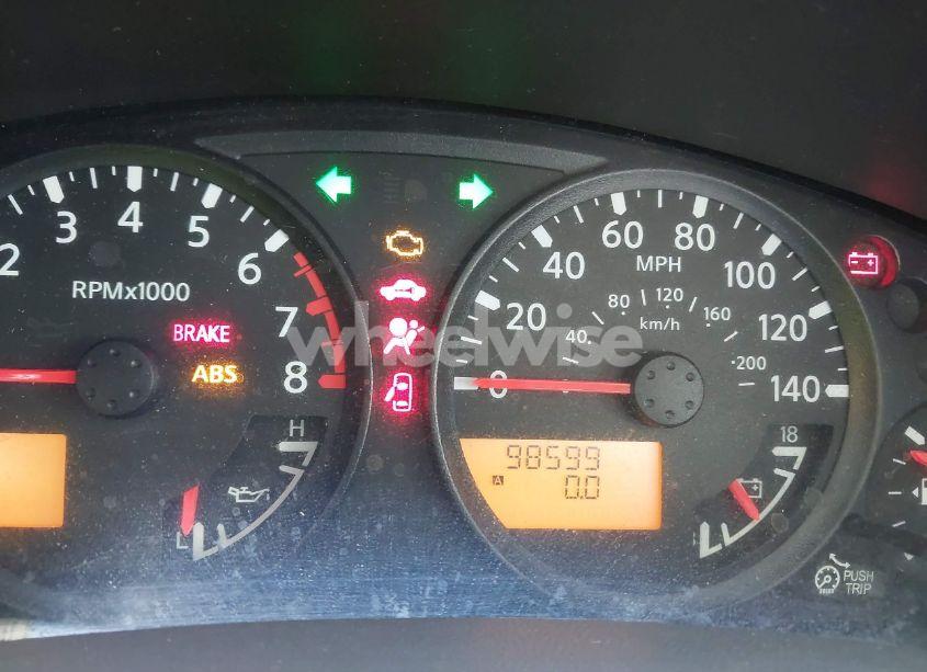 Photo 7 of 2019 Nissan Frontier SV (VIN 1N6AD0EV8KN874774)