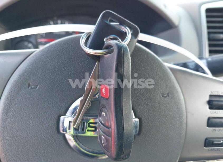 Photo 11 of 2011 Nissan Frontier SV (VIN 1N6AD0EV9BC428452)