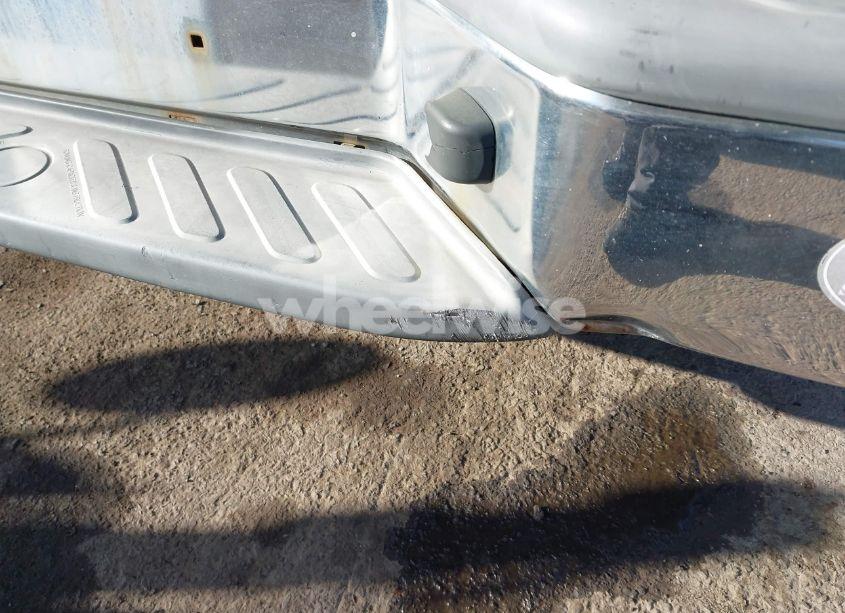 Photo 6 of 2012 Nissan Frontier SV (VIN 1N6AD0EV9CC453188)