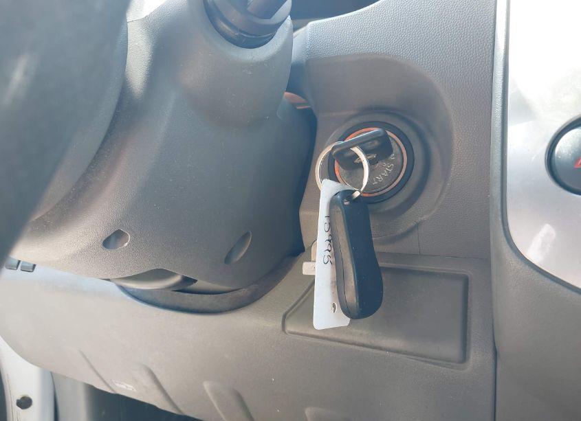 Photo 11 of 2012 Nissan Frontier SL (VIN 1N6AD0EV9CC478852)