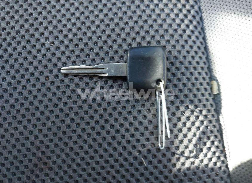 Photo 11 of 2013 Nissan Frontier SV (VIN 1N6AD0EV9DN756400)