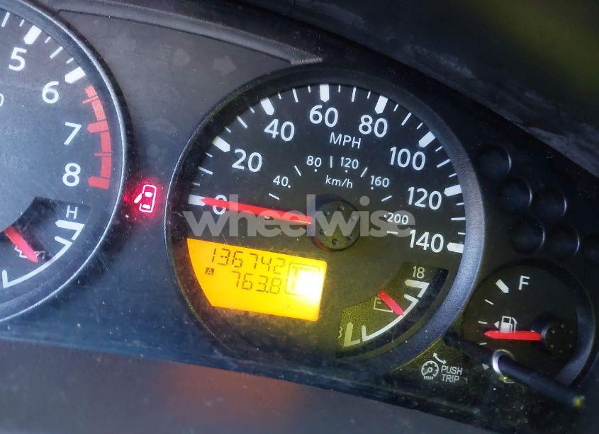 Photo 16 of 2013 Nissan Frontier SV (VIN 1N6AD0EV9DN756400)