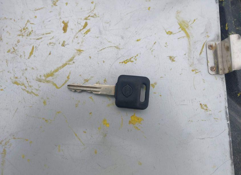 Photo 11 of 2014 Nissan Frontier SV (VIN 1N6AD0EV9EN722846)