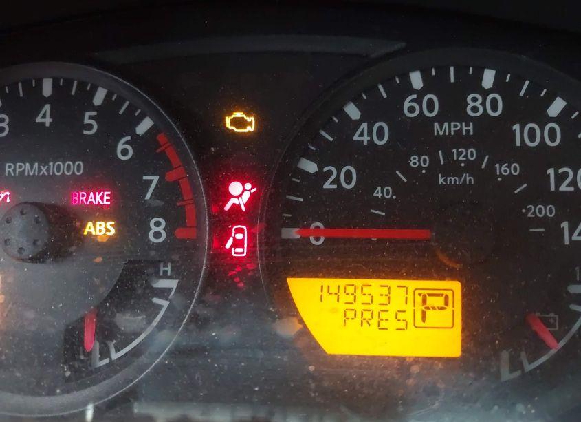 Photo 15 of 2014 Nissan Frontier SV (VIN 1N6AD0EV9EN722846)