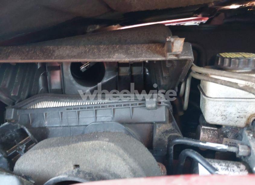 Photo 10 of 2015 Nissan Frontier SV (VIN 1N6AD0EV9FN723464)