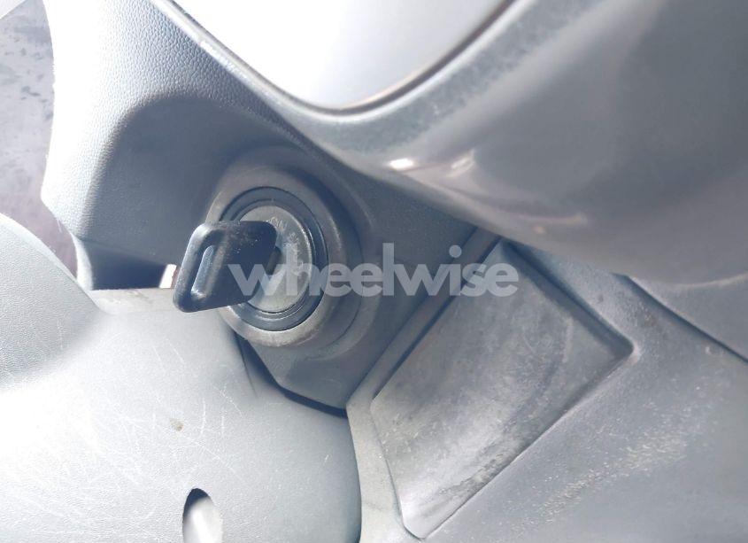 Photo 11 of 2015 Nissan Frontier SV (VIN 1N6AD0EV9FN723464)