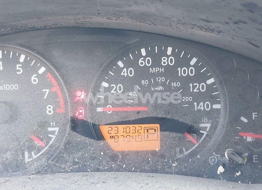 Photo 15 of 2015 Nissan Frontier SV (VIN 1N6AD0EV9FN723464)