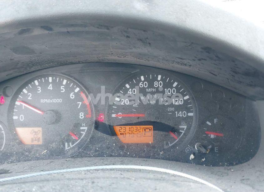 Photo 7 of 2015 Nissan Frontier SV (VIN 1N6AD0EV9FN723464)