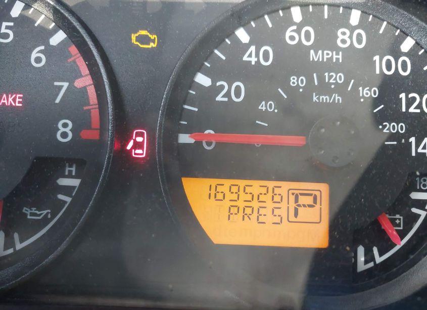 Photo 15 of 2016 Nissan Frontier PRO-4X/S/SL/SV (VIN 1N6AD0EV9GN727810)