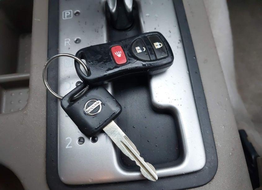 Photo 11 of 2016 Nissan Frontier SV (VIN 1N6AD0EV9GN904856)