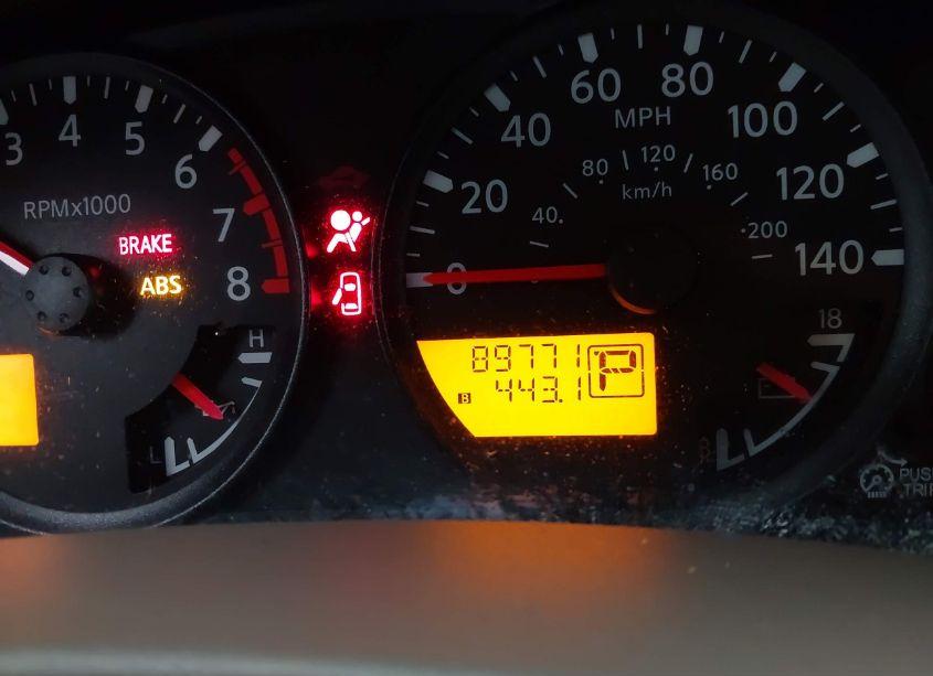 Photo 15 of 2016 Nissan Frontier SV (VIN 1N6AD0EV9GN904856)