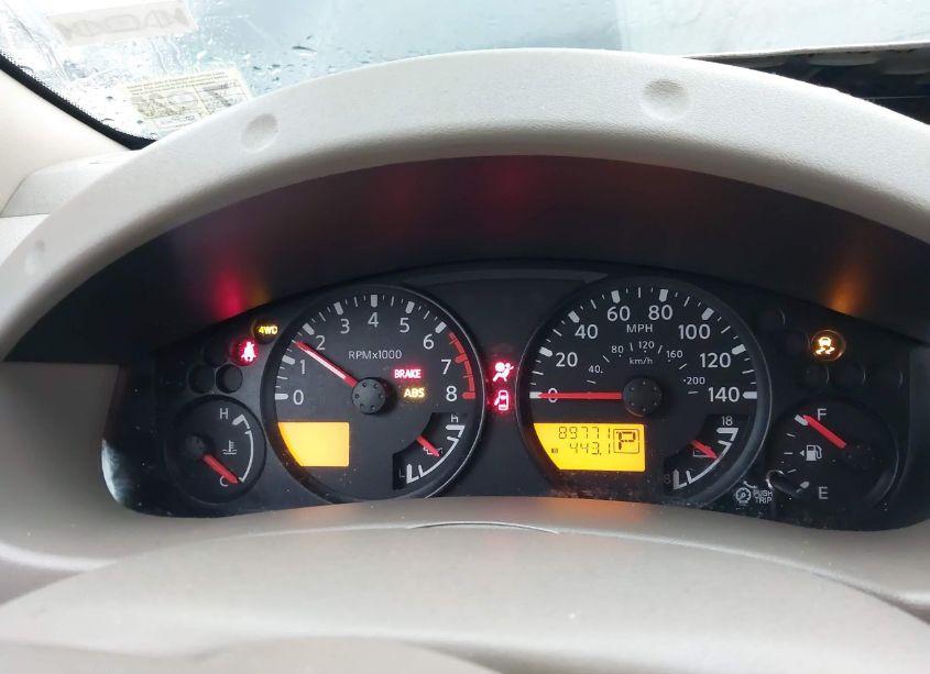 Photo 7 of 2016 Nissan Frontier SV (VIN 1N6AD0EV9GN904856)