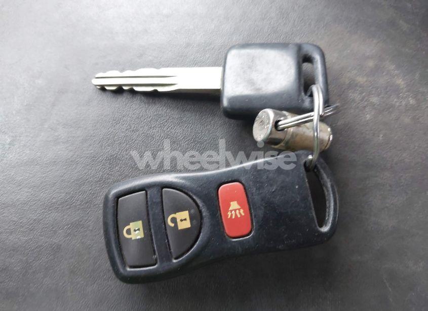 Photo 11 of 2017 Nissan Frontier SV (VIN 1N6AD0EV9HN731454)