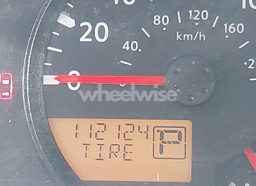 Photo 15 of 2017 Nissan Frontier SV (VIN 1N6AD0EV9HN731454)