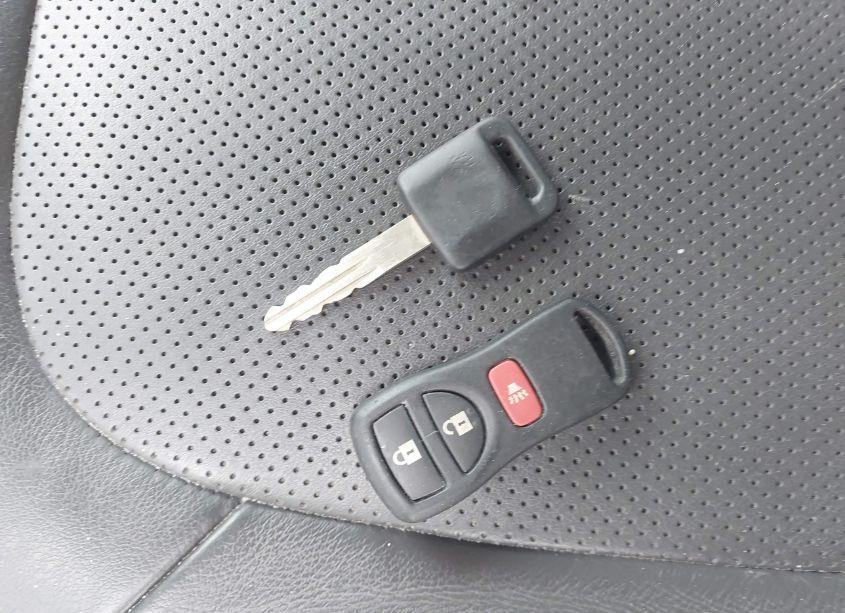 Photo 11 of 2017 Nissan Frontier PRO-4X (VIN 1N6AD0EV9HN775860)