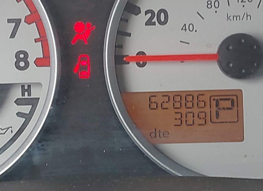 Photo 15 of 2017 Nissan Frontier PRO-4X (VIN 1N6AD0EV9HN775860)