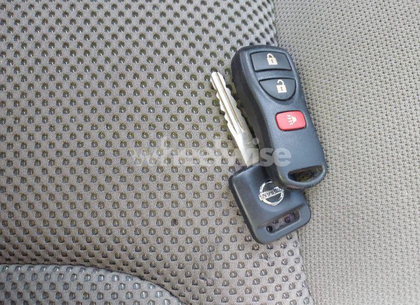 Photo 11 of 2019 Nissan Frontier SV (VIN 1N6AD0EV9KN701717)