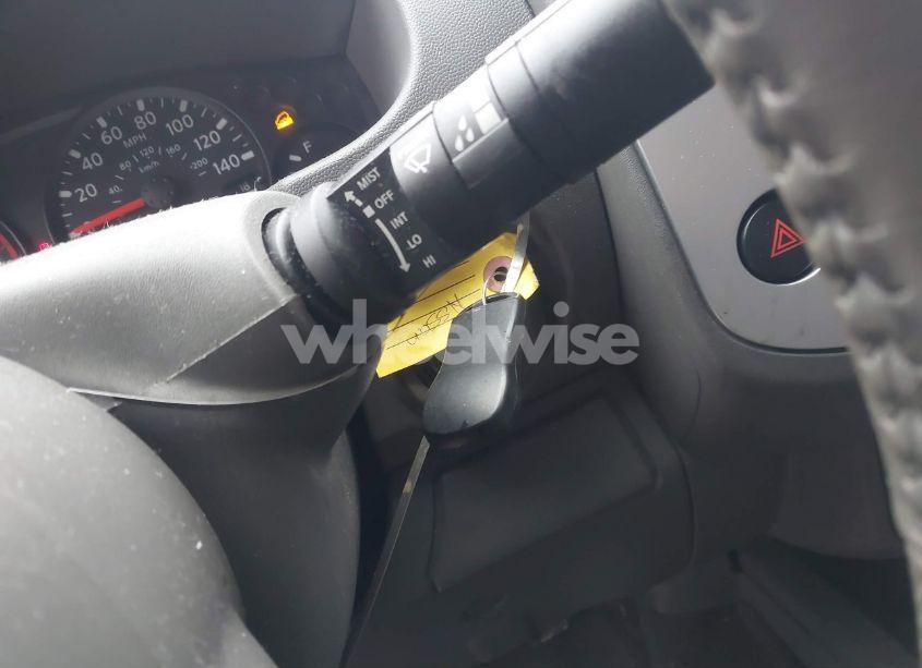 Photo 11 of 2019 Nissan Frontier SV (VIN 1N6AD0EV9KN764865)