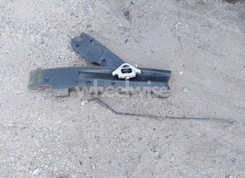 Photo 12 of 2019 Nissan Frontier SV (VIN 1N6AD0EV9KN795081)