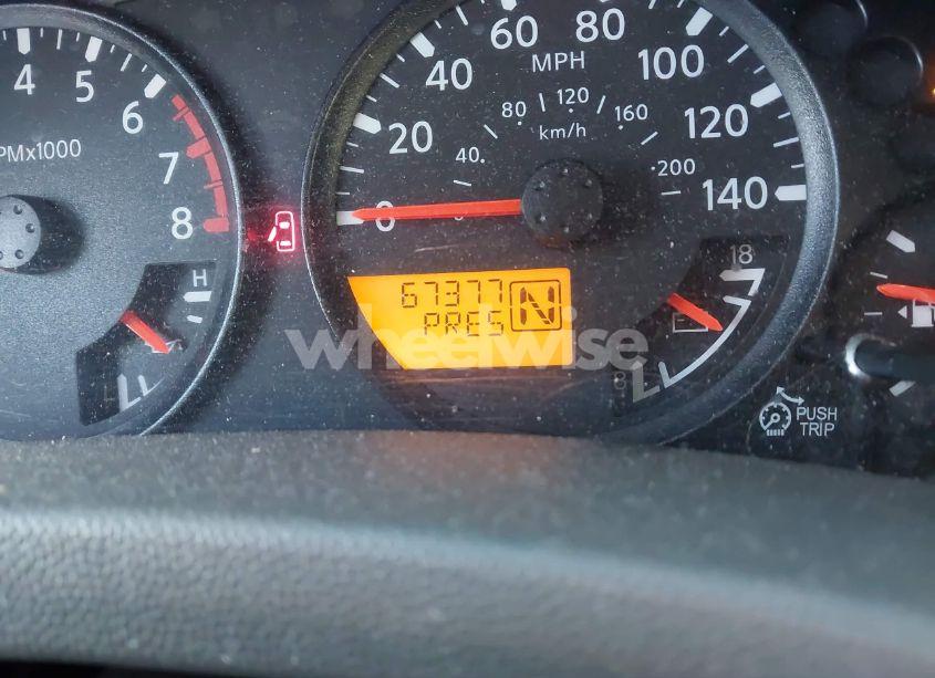 Photo 16 of 2019 Nissan Frontier SV (VIN 1N6AD0EV9KN795081)