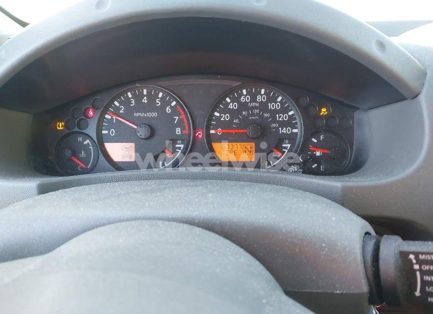 Photo 7 of 2019 Nissan Frontier SV (VIN 1N6AD0EV9KN795081)