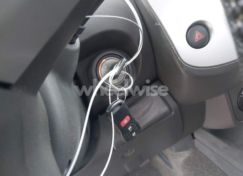 Photo 11 of 2013 Nissan Frontier PRO-4X (VIN 1N6AD0EVXDN740402)