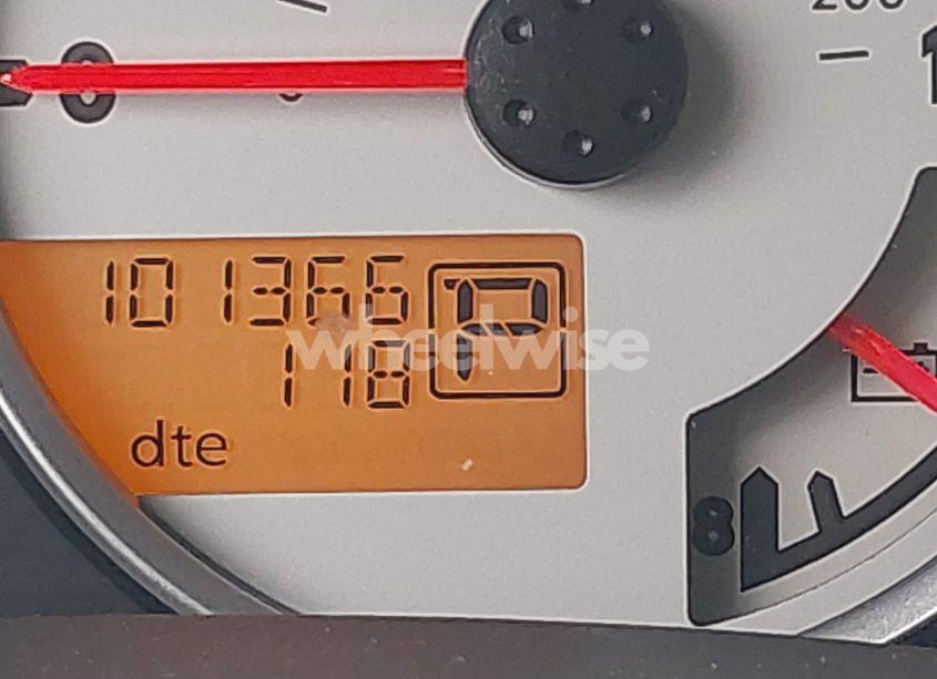 Photo 15 of 2013 Nissan Frontier PRO-4X (VIN 1N6AD0EVXDN740402)