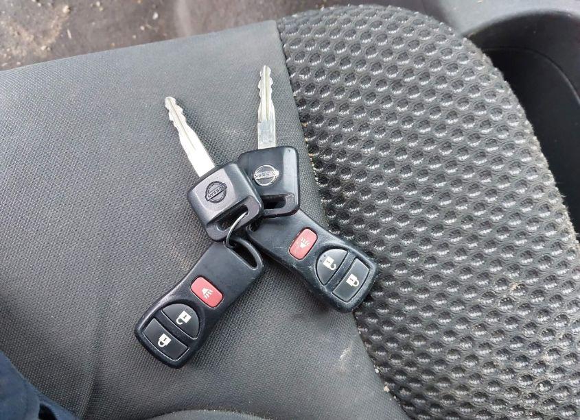 Photo 11 of 2016 Nissan Frontier PRO-4X (VIN 1N6AD0EVXGN903215)