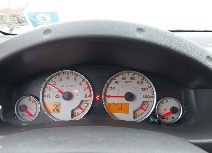 Photo 7 of 2016 Nissan Frontier PRO-4X (VIN 1N6AD0EVXGN903215)