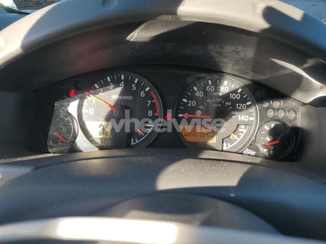 Photo 10 of 2017 NISSAN FRONTIER S (VIN 1N6AD0EVXHN717305)