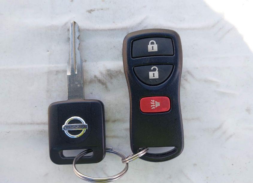 Photo 11 of 2017 Nissan Frontier PRO-4X (VIN 1N6AD0EVXHN731155)