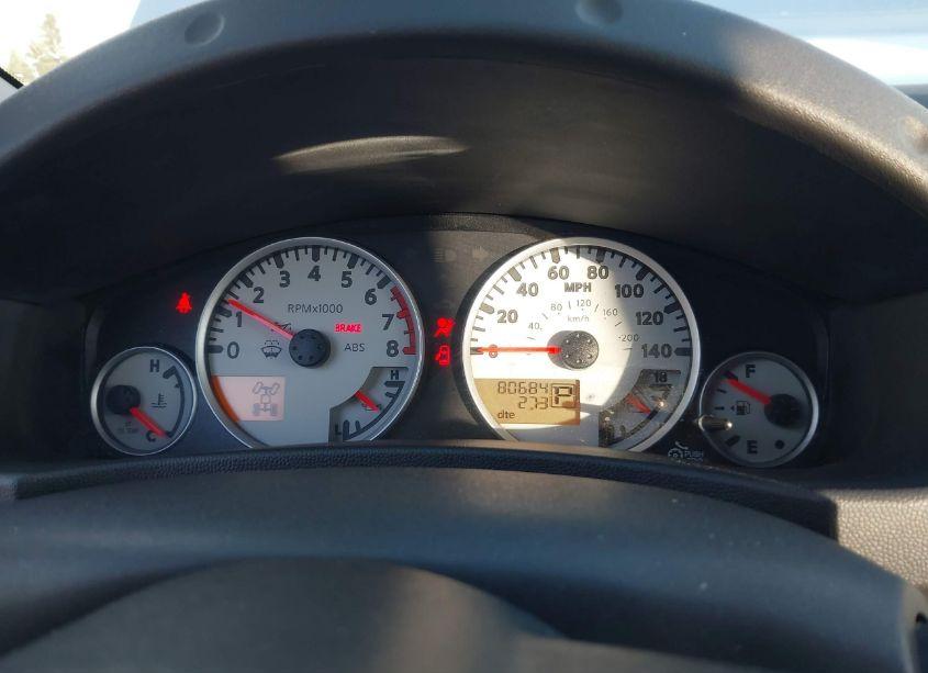 Photo 7 of 2017 Nissan Frontier PRO-4X (VIN 1N6AD0EVXHN731155)