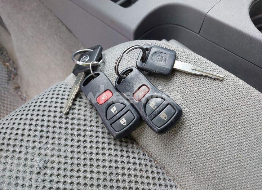 Photo 11 of 2017 Nissan Frontier SV (VIN 1N6AD0EVXHN752880)