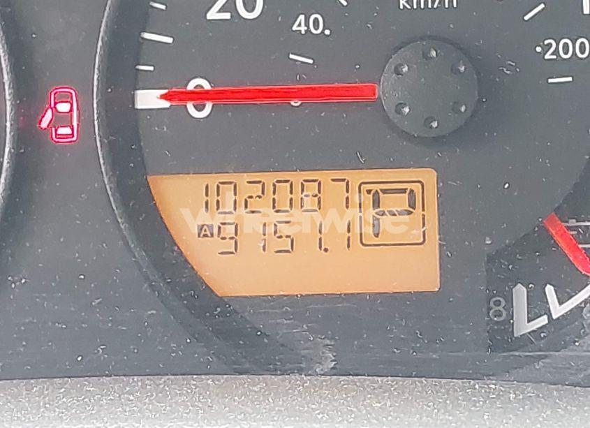 Photo 15 of 2017 Nissan Frontier SV (VIN 1N6AD0EVXHN752880)