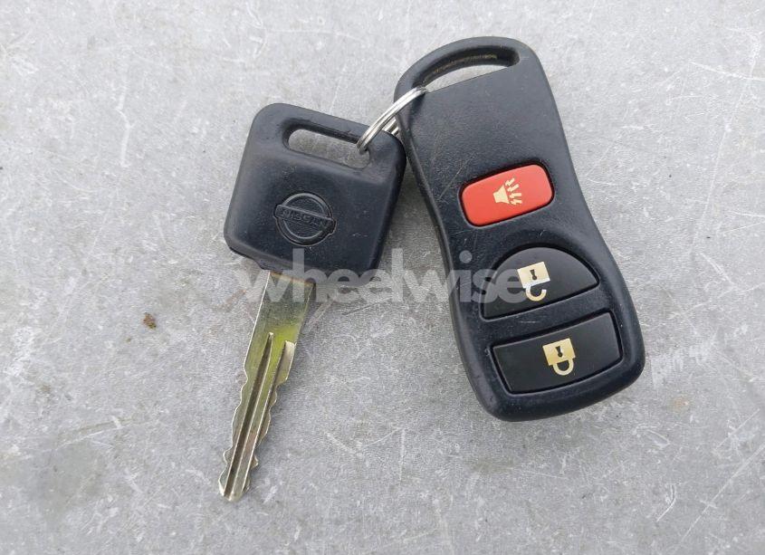 Photo 11 of 2018 Nissan Frontier SV (VIN 1N6AD0EVXJN700073)